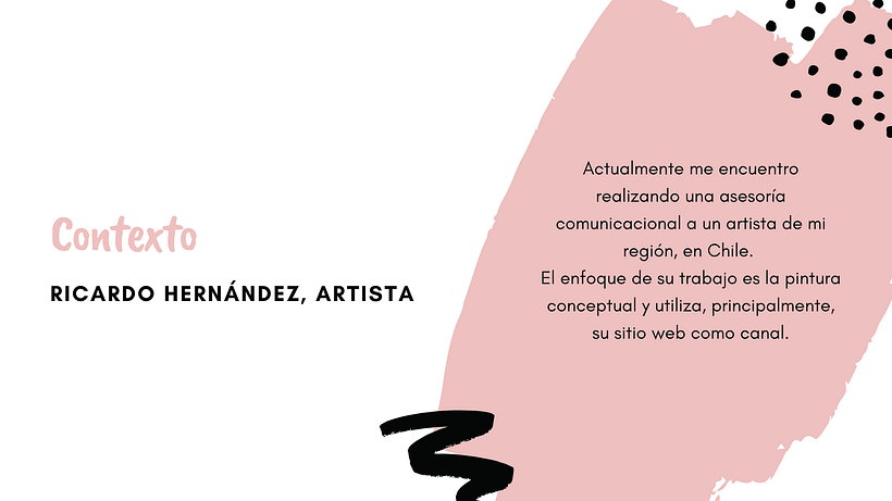 Mi Proyecto del curso - Communication