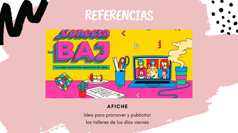 Mi Proyecto del curso - Communication
