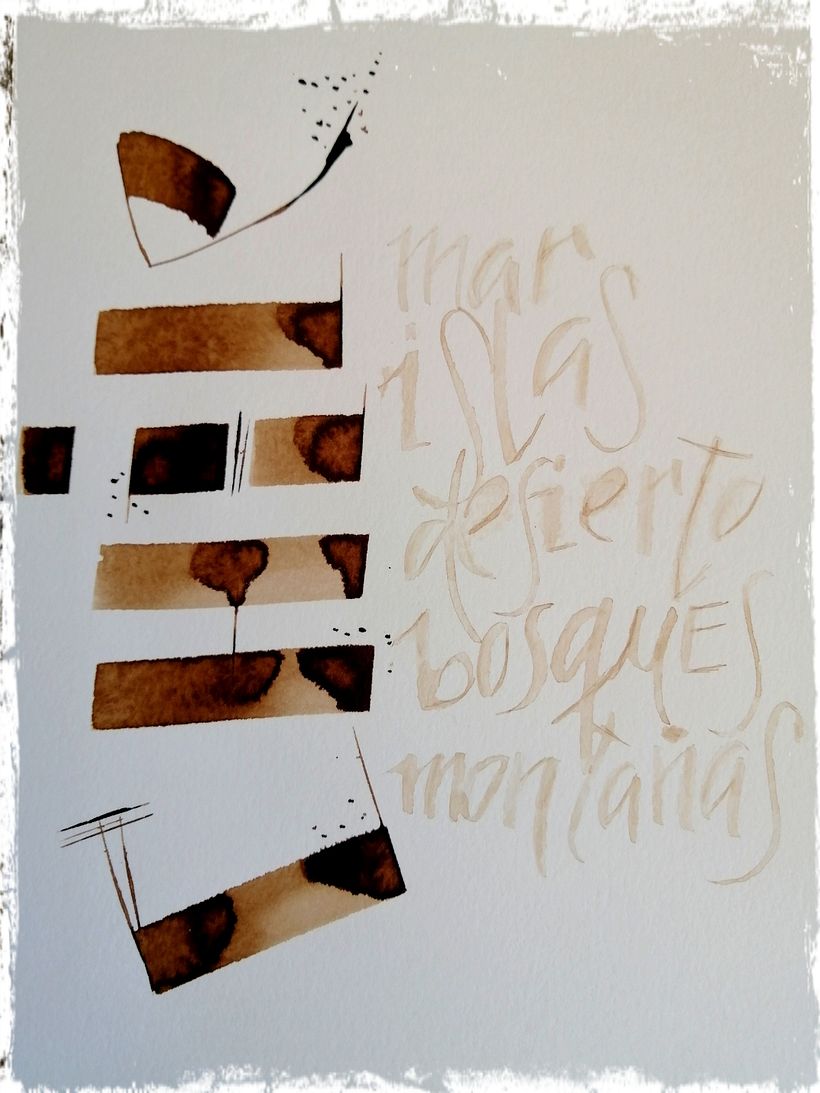 Chile, mi proyecto final. 0