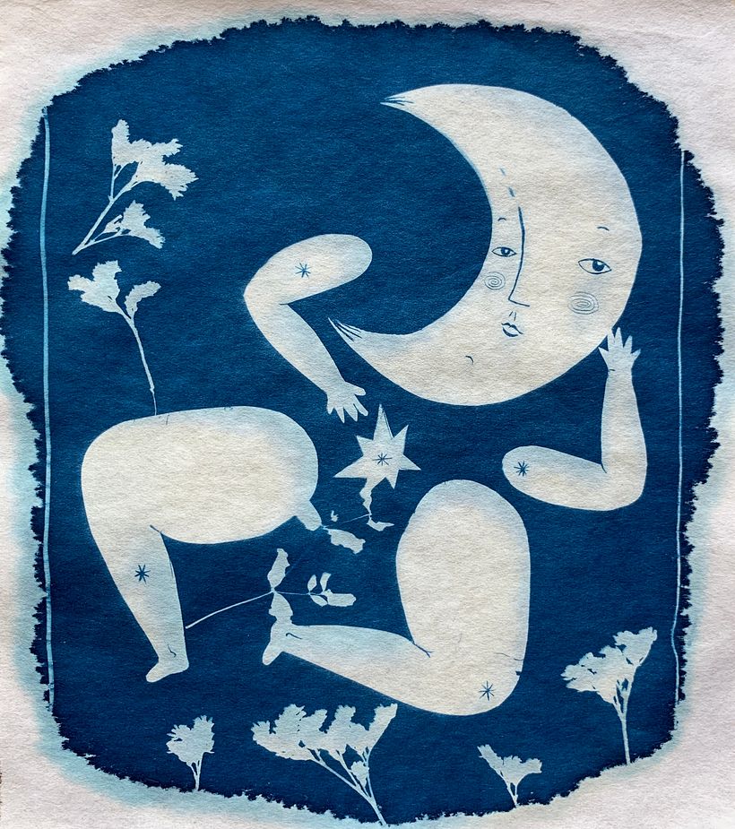 Luna Llena