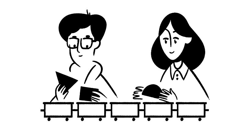 Notion.so es una plataforma de organización que apuesta a la claridad y sencillez