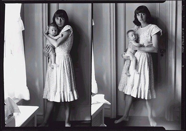 © Diane Arbus