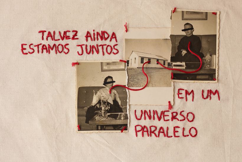 piece by Pedro Luis