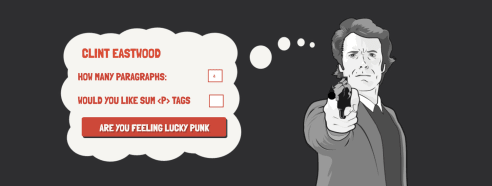 The 10 Funniest Lorem Ipsum Generators 9