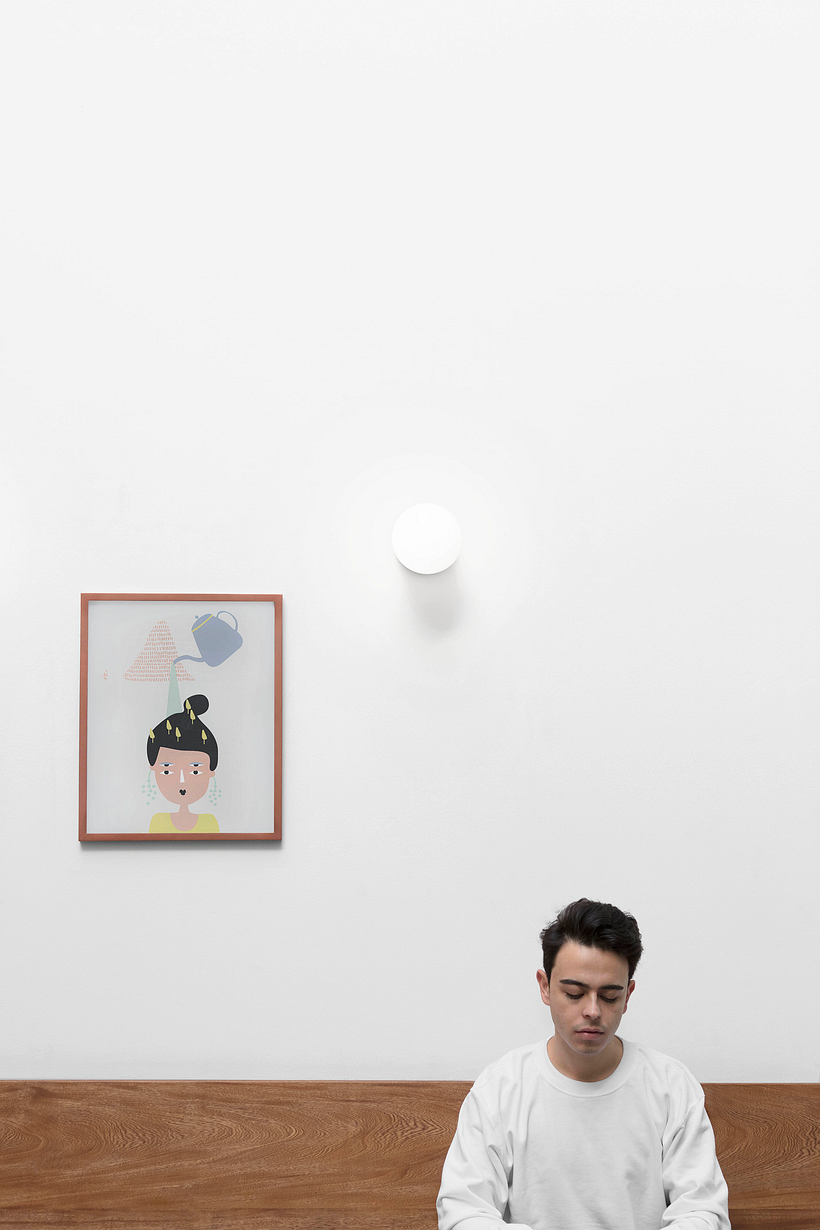 Construcción: Solvar / Branding: Futura / Iluminación: LumLum