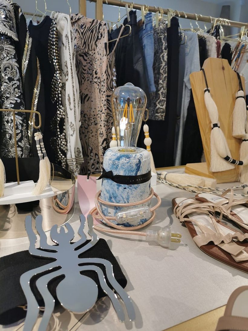  La María Living en Barrio Latino (Cali) 6