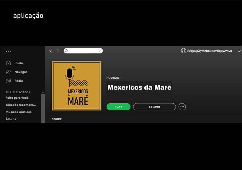 Mexericos da Maré 7