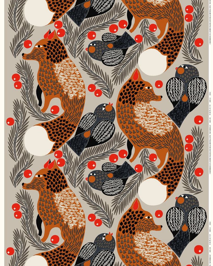 Marimekko