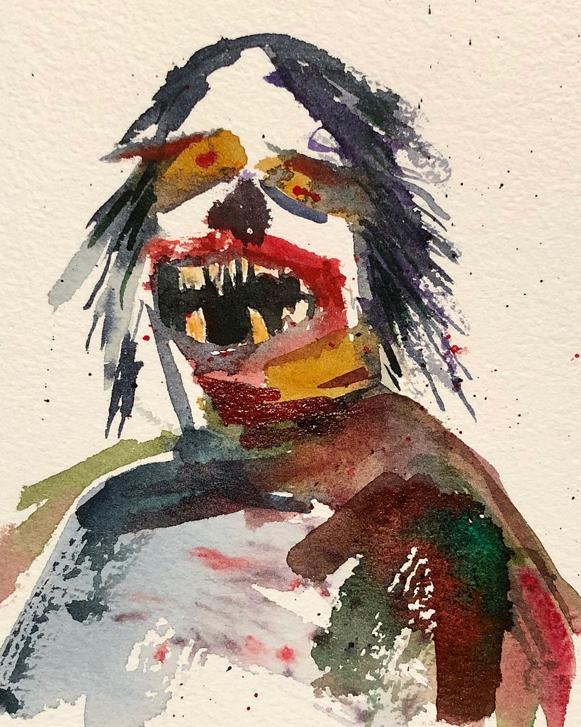 Monsters/Creatures 2