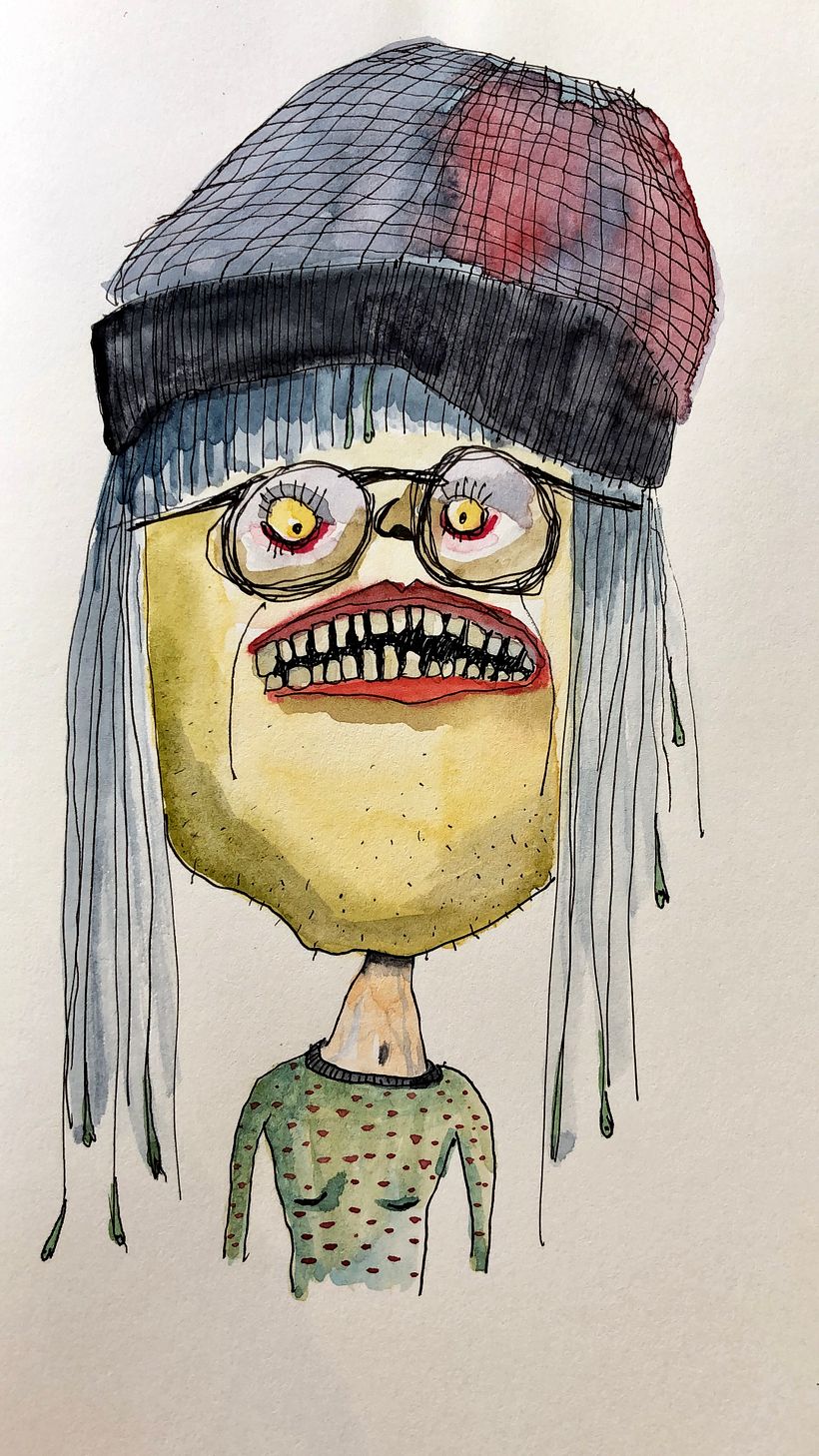 Monsters/Creatures 3