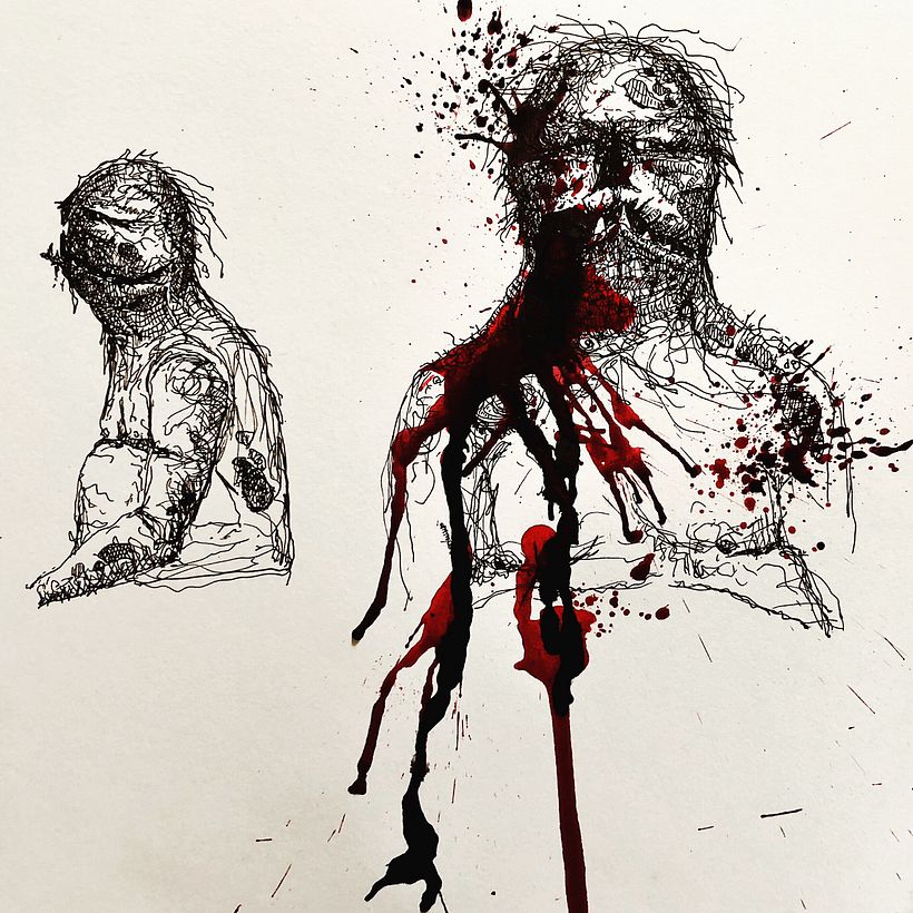 Monsters/Creatures 4