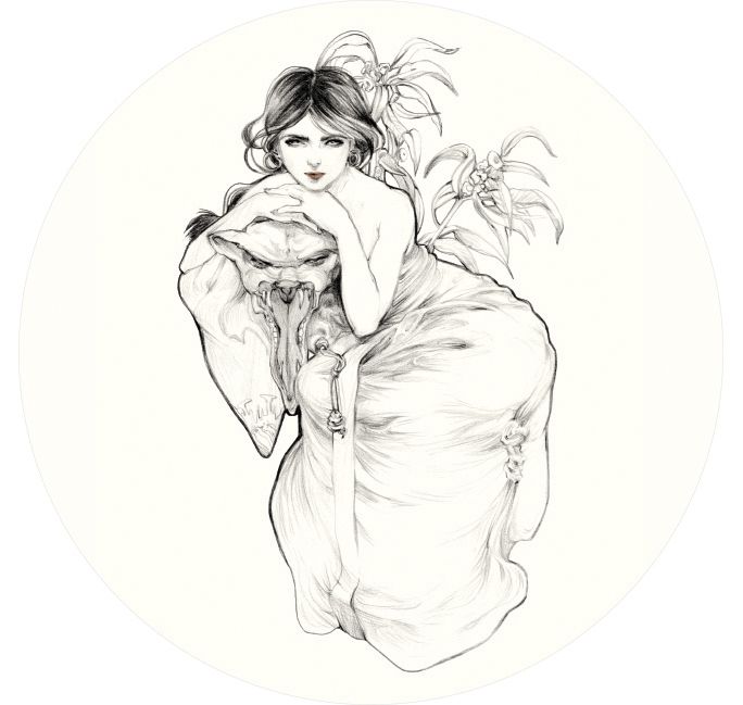 Mucha Project 1