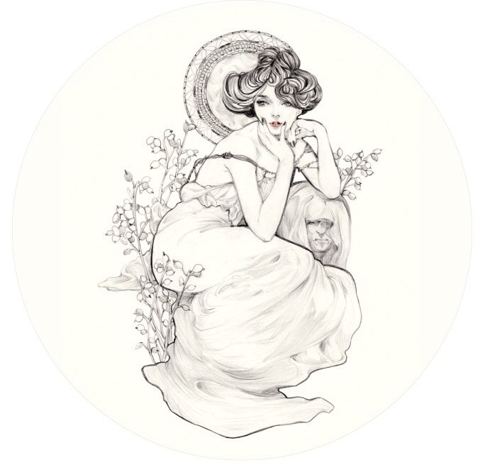 Mucha Project 2