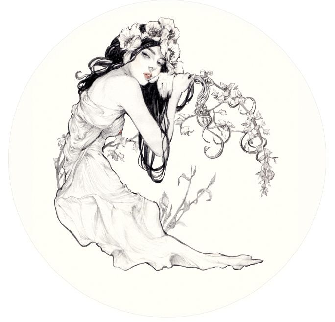 Mucha Project 3