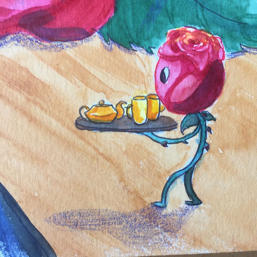 Drac de Sant Jordi 2020 0