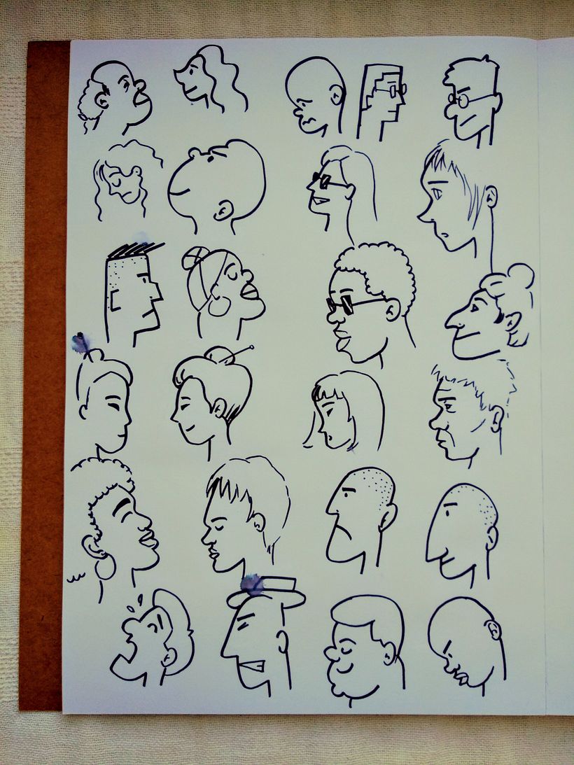 Mi Proyecto del curso: De principiante a superdibujante 6