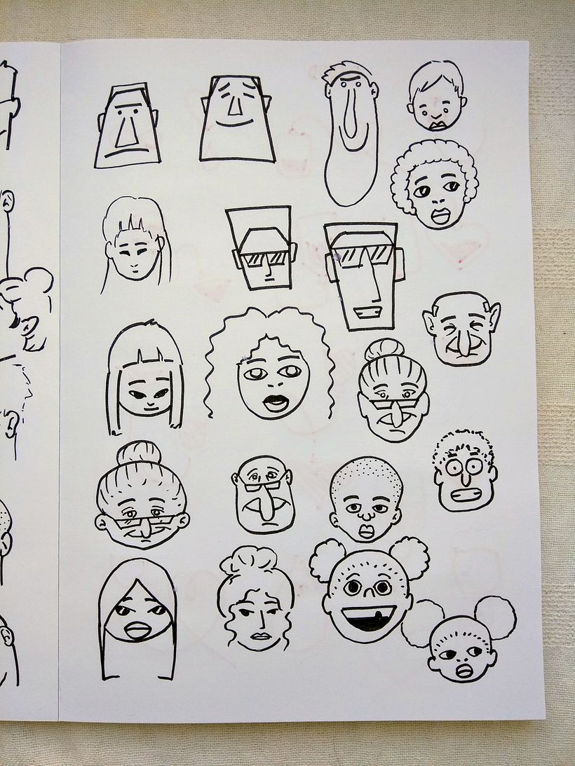 Mi Proyecto del curso: De principiante a superdibujante 7