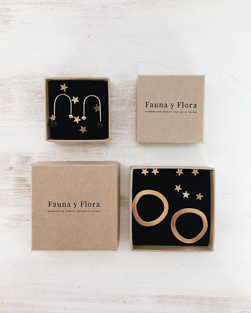 Fauna y Flora