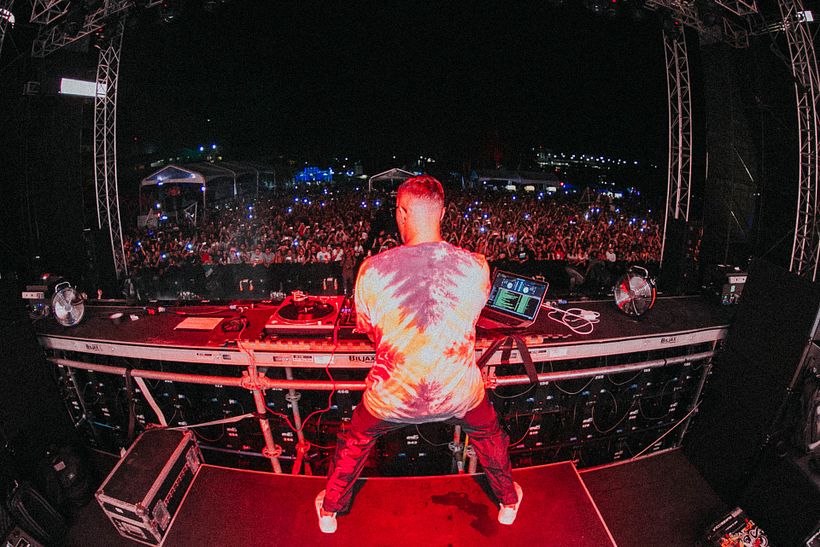 Dj Snake - We The Future Festivals / San Juan, Puerto Rico 🇵🇷 0
