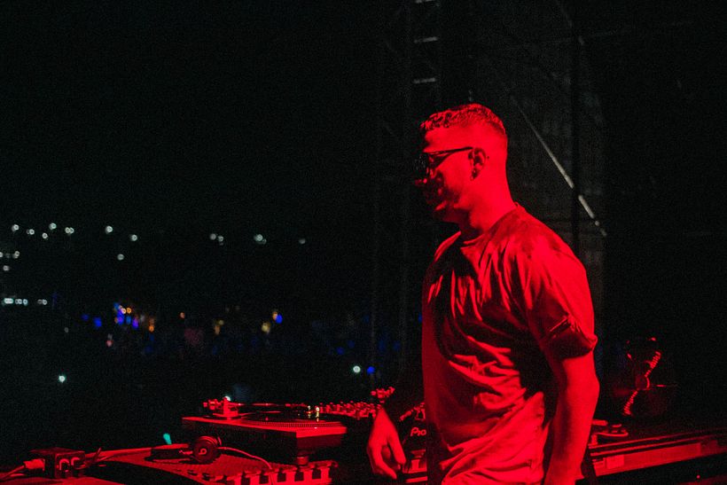 Dj Snake - We The Future Festivals / San Juan, Puerto Rico 🇵🇷 1