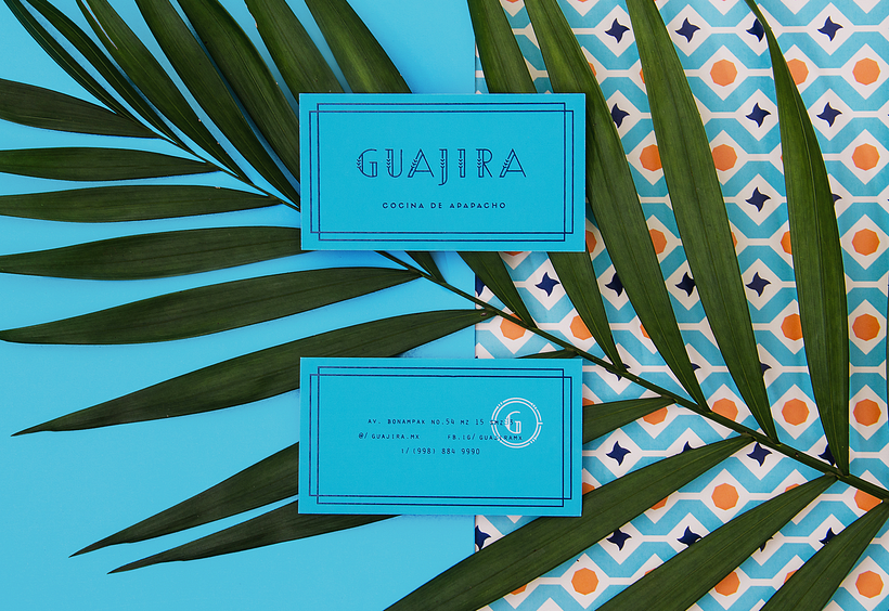 Guajira 6