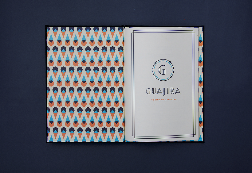 Guajira 8