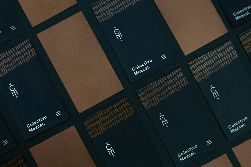 Colectivo Mezcal 2
