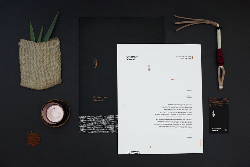 Colectivo Mezcal 5
