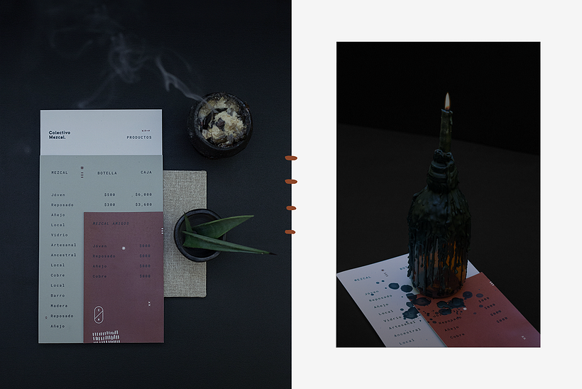 Colectivo Mezcal 10