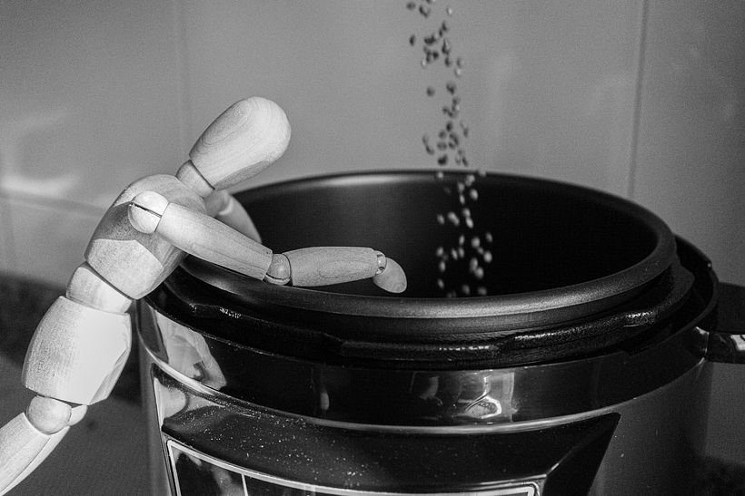 Quédate en casa - Fine-Art Photography