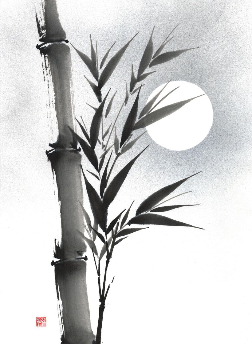 Bamboo