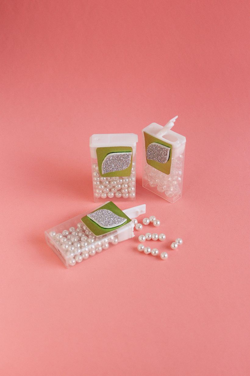 Mentas TicTac