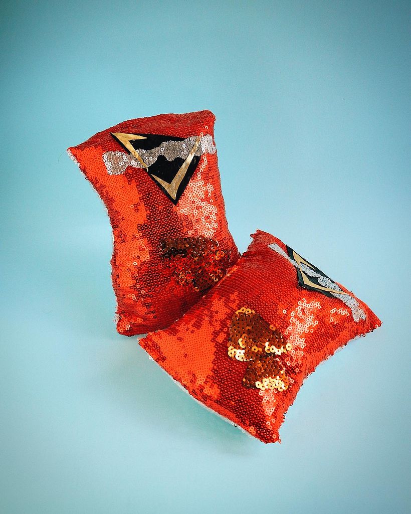 Doritos tradicional