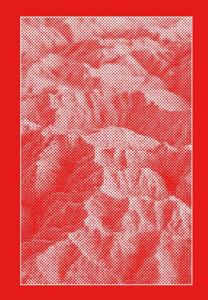 “Fernweh,” Teju Cole, MACK BOOKS