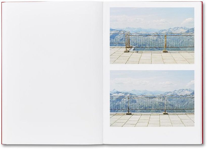 “Fernweh,” Teju Cole, MACK BOOKS
