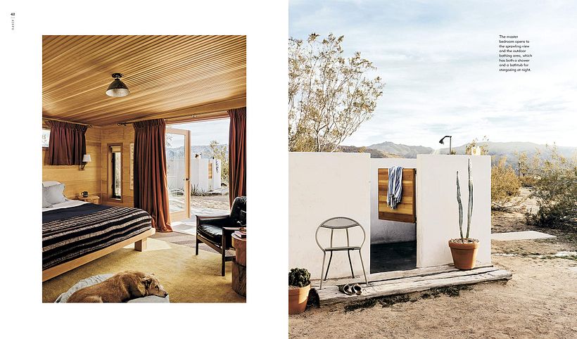 “Oasis: Modern Desert Homes Around the World,” iO Tillett Wright and Casey Dunn, Clarkson Potter