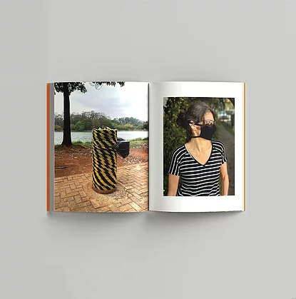 “Duplo,” Claudia Jaguaribe, Ipsis pub
