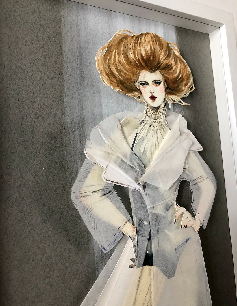 The Dolly's for Runway gallery  3