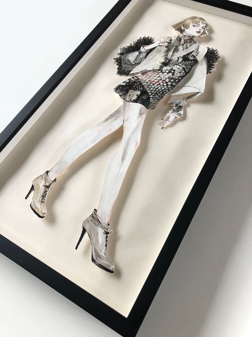 The Dolly's for Runway gallery  10