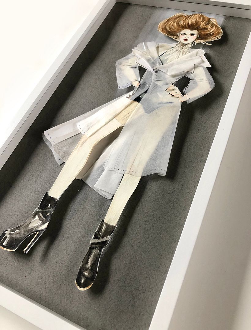 The Dolly's for Runway gallery  2