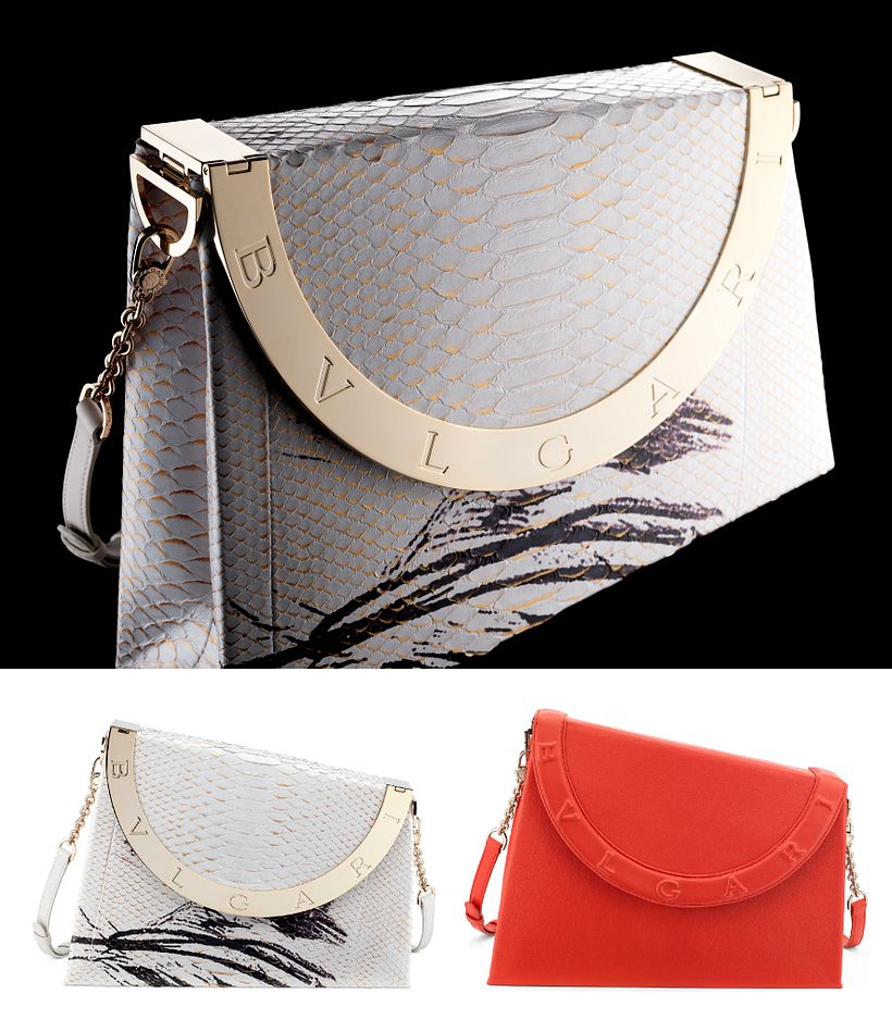 Final concept bag