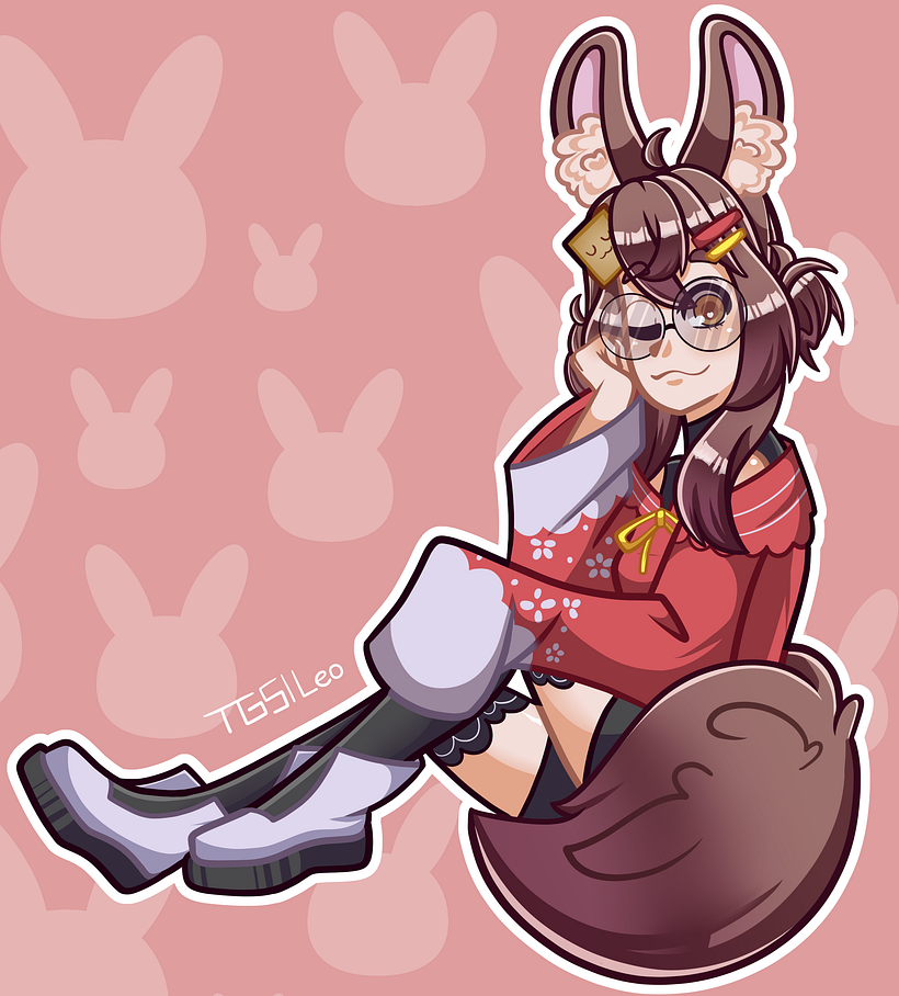 Digital Illustrations (2020) 0