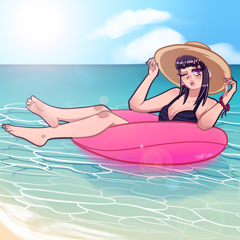 Digital Illustrations (2020) 4