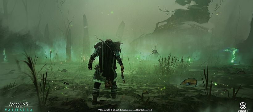 Assassin's Creed: Valhalla 3