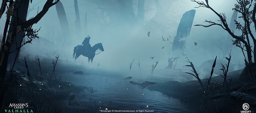 Assassin's Creed: Valhalla 5