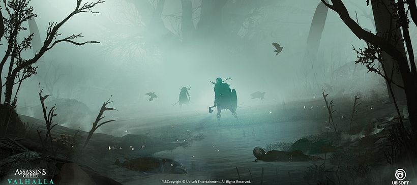 Assassin's Creed: Valhalla 6