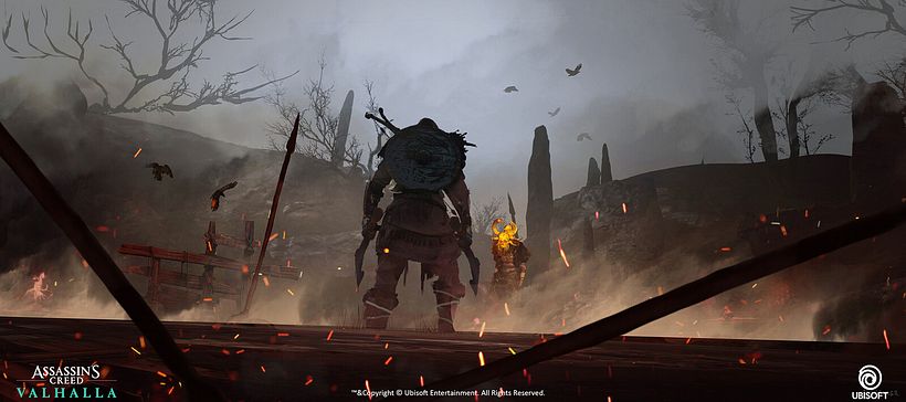 Assassin's Creed: Valhalla 7