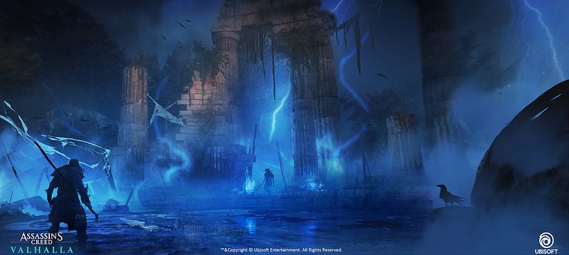 Assassin's Creed: Valhalla 9