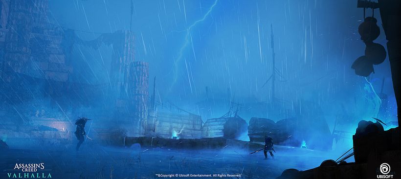 Assassin's Creed: Valhalla 10
