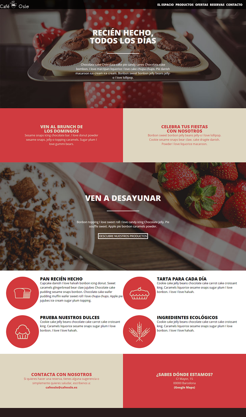 Mi Proyecto del curso: Introducción al Desarrollo Web Responsive con HTML y CSS 1